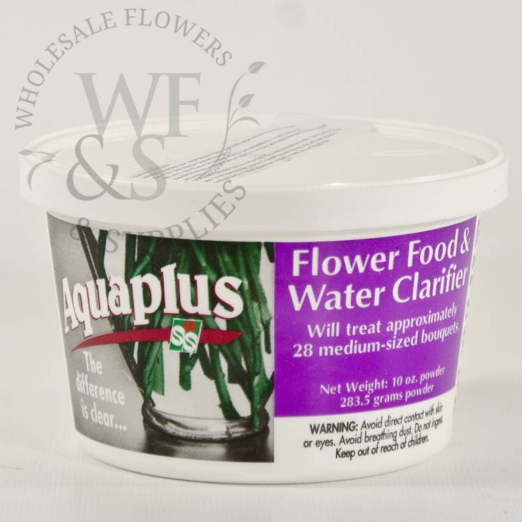 10 oz Aquaplus Tub Powder