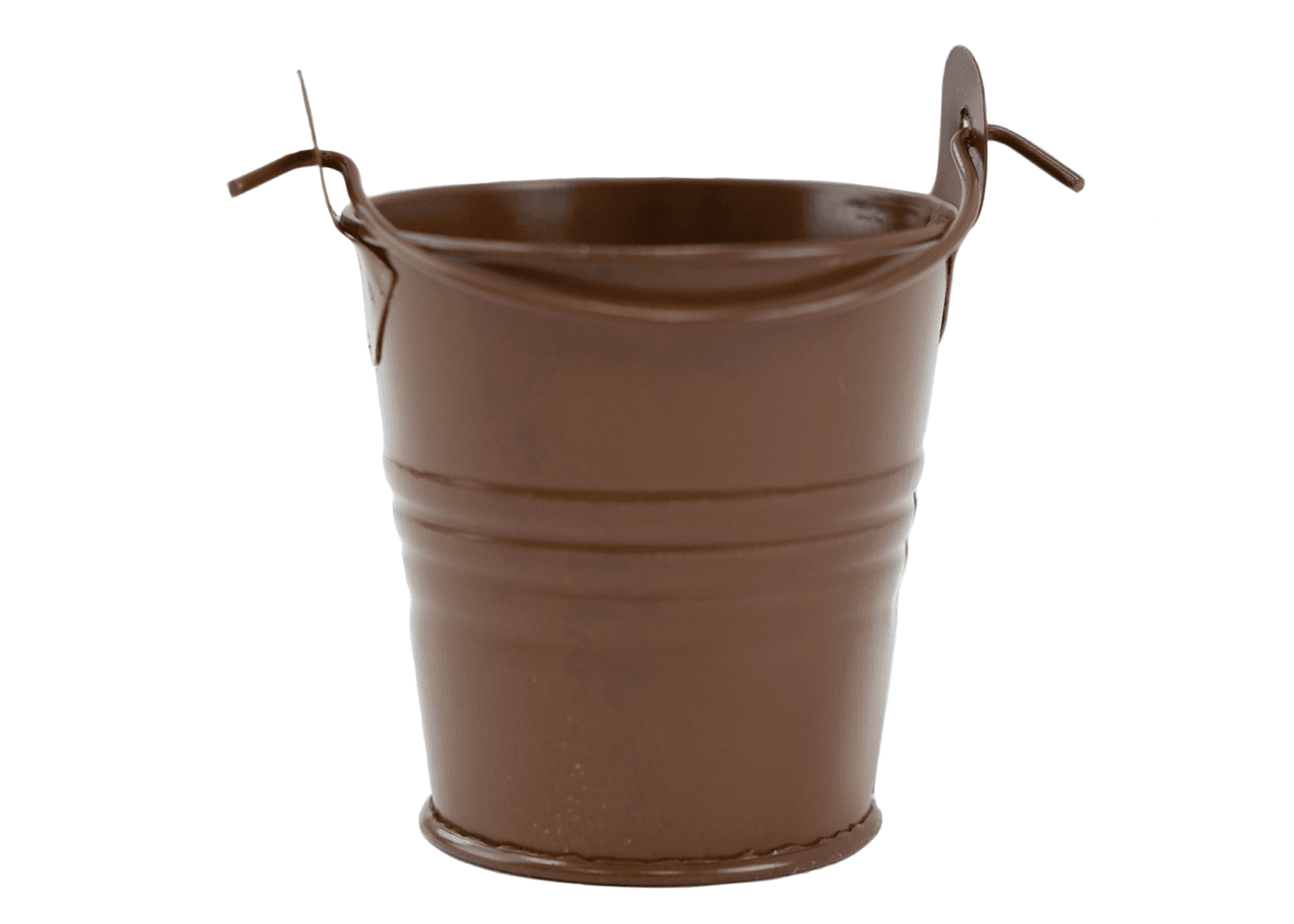 2" Antique Bucket