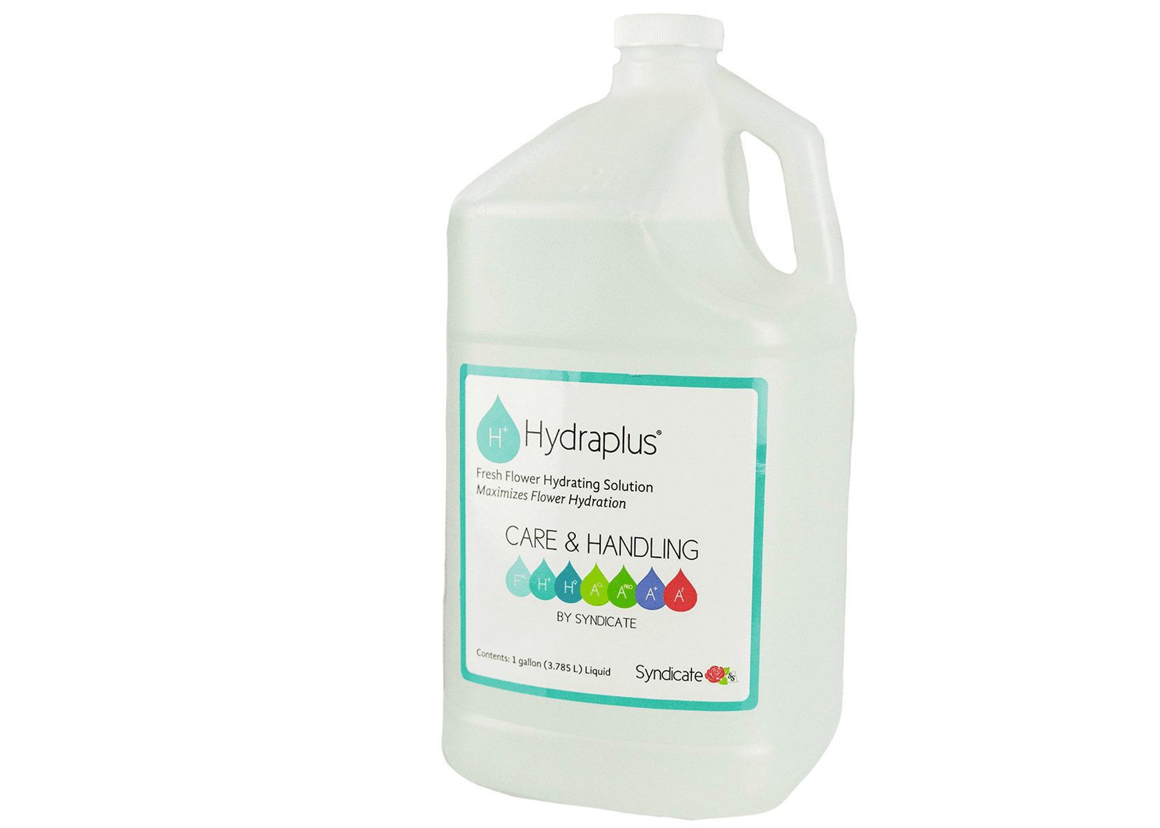 Hydraplus - 1gal Bottle