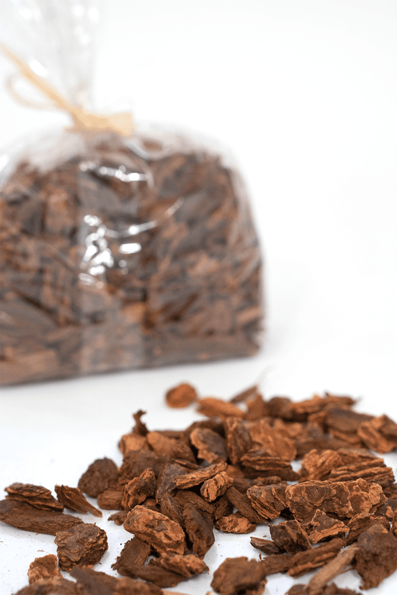 1 Pound Orchid Bark