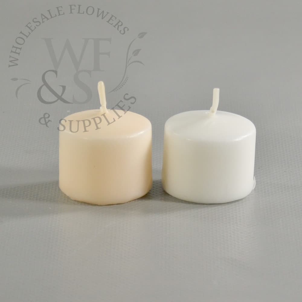24-Pack of 10 Hour Votive Candle