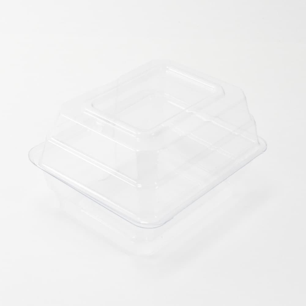 5" x 4" x 3" Boutonniere Box 12 Pack