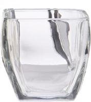 3 1/4" Small Tapered Square