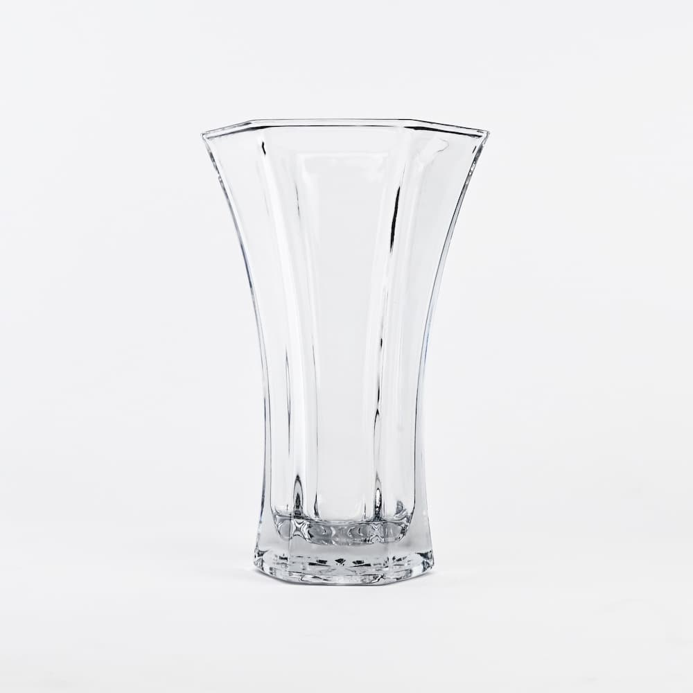 10 " Flared Rose Vase