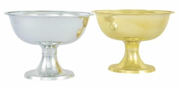 5-inch Compote Pedestal Bowl