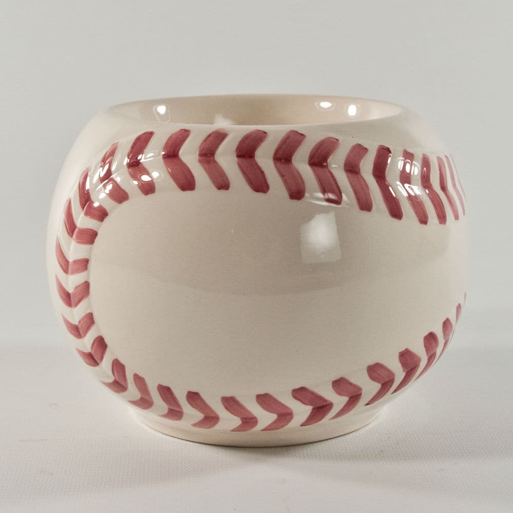 4½" Ceramic Softball