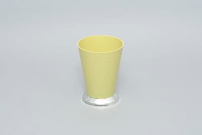 4¼" Mint Julep Cup - Green