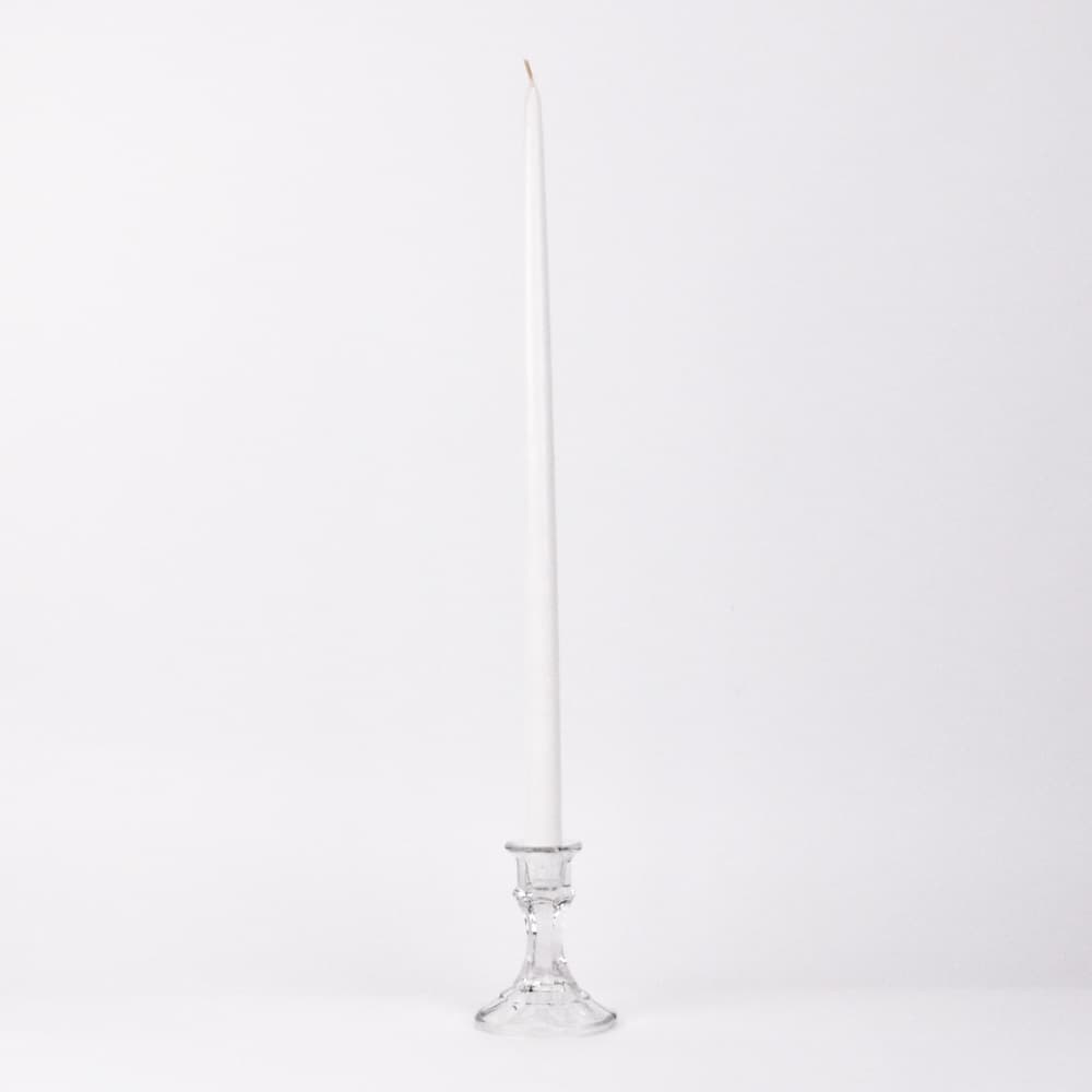 17½" Taper Candles