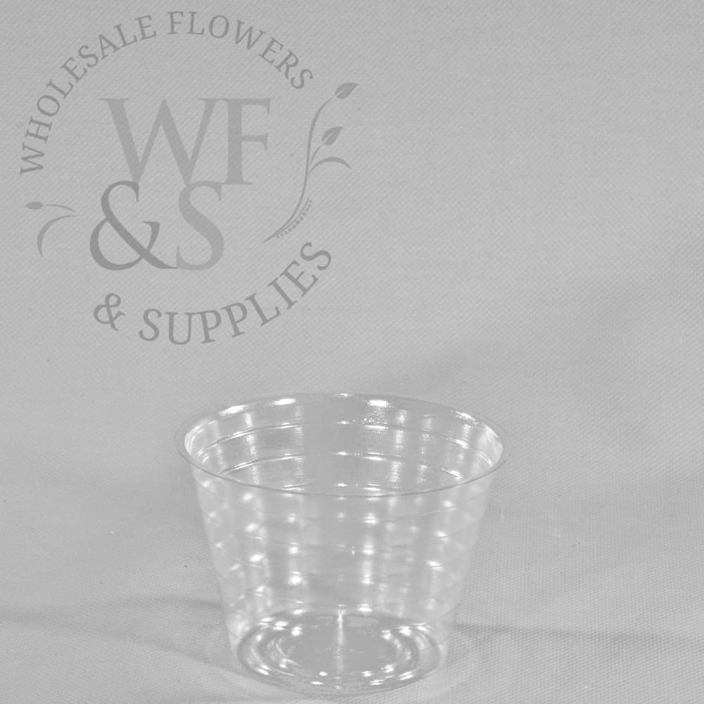 Plastic Planter Liners Wholesale 5-inch