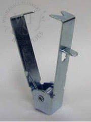 Metal Rose Thorn Remover Flower Strippers