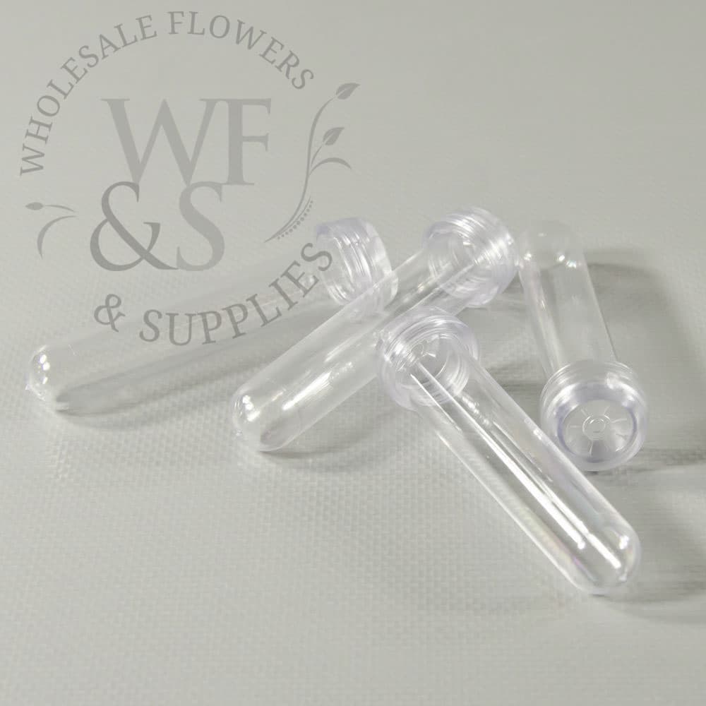 Crystal Clear Aquatube