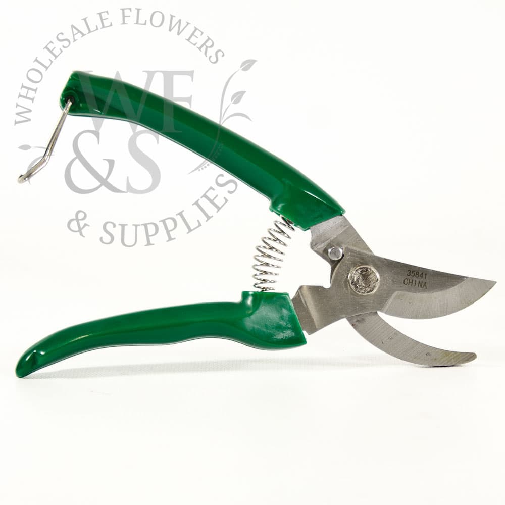 Tapered Pruning Shears