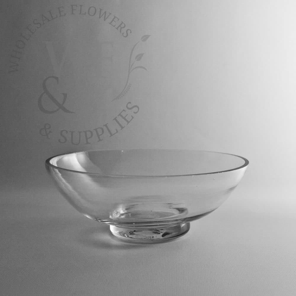 Contemporary Lily Bowl  Vase DISC
