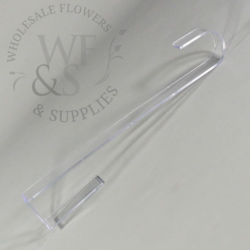 Plastic Wreath Hanger/ Over Door Hanger