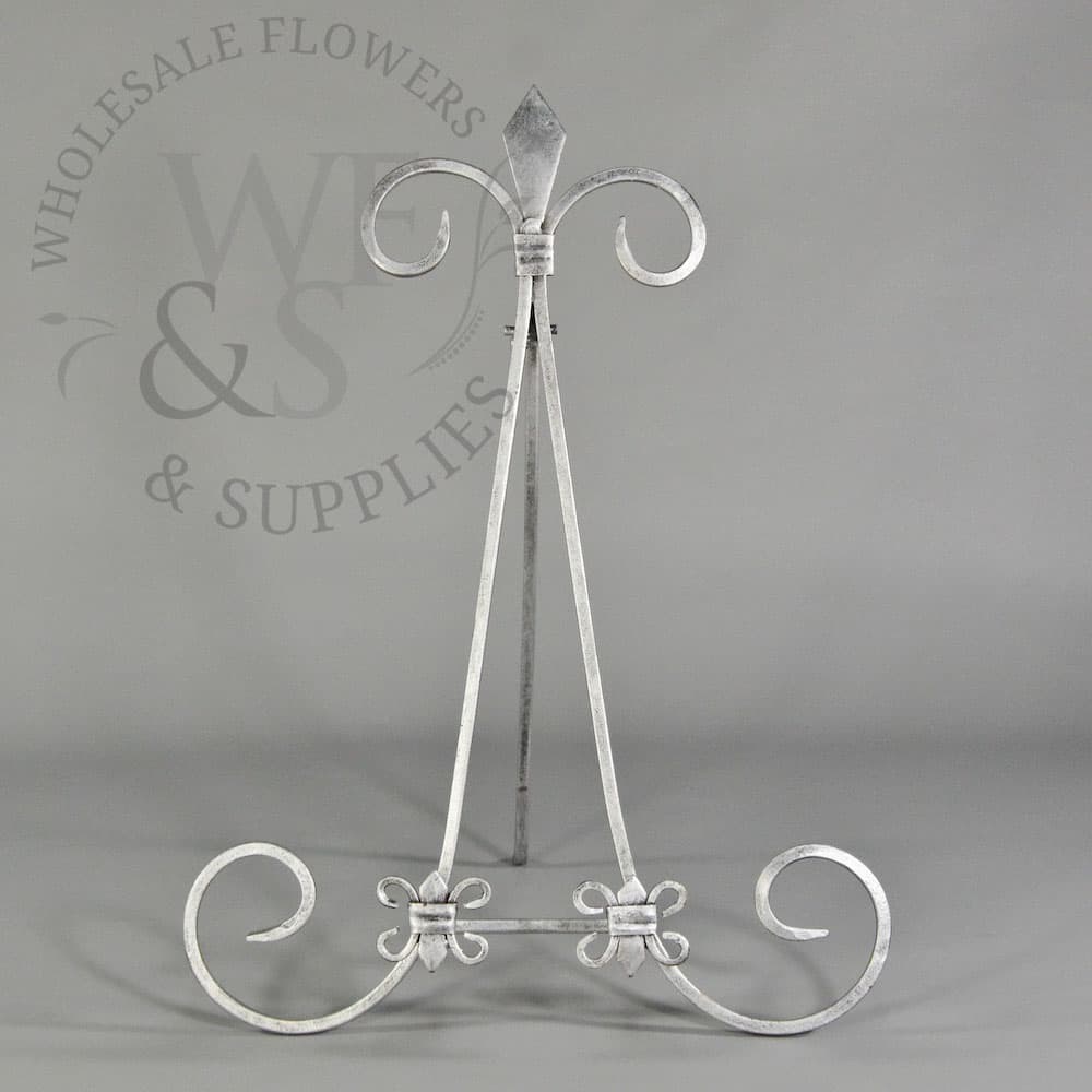 Spiral Table Top Easel