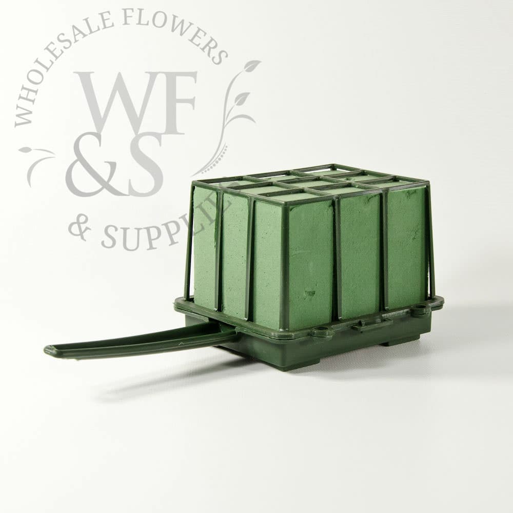 Aquafoam 1/3 Brick Cage W/ Handle