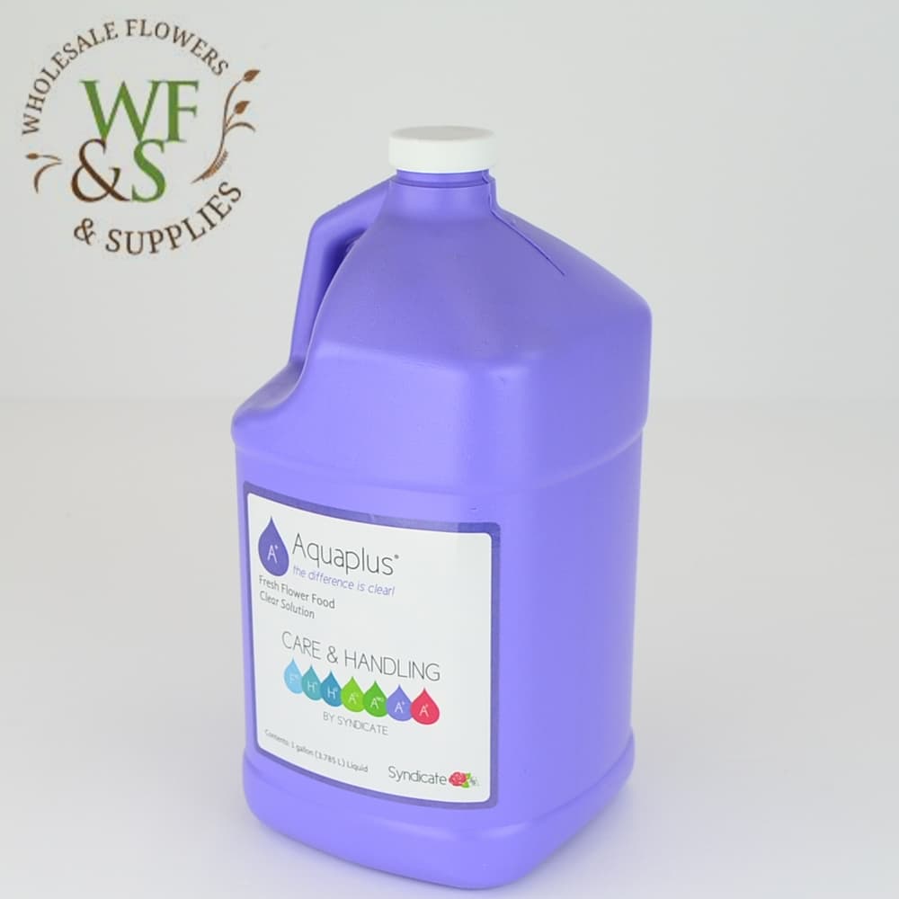 Aquaplus - 1 Gallon
