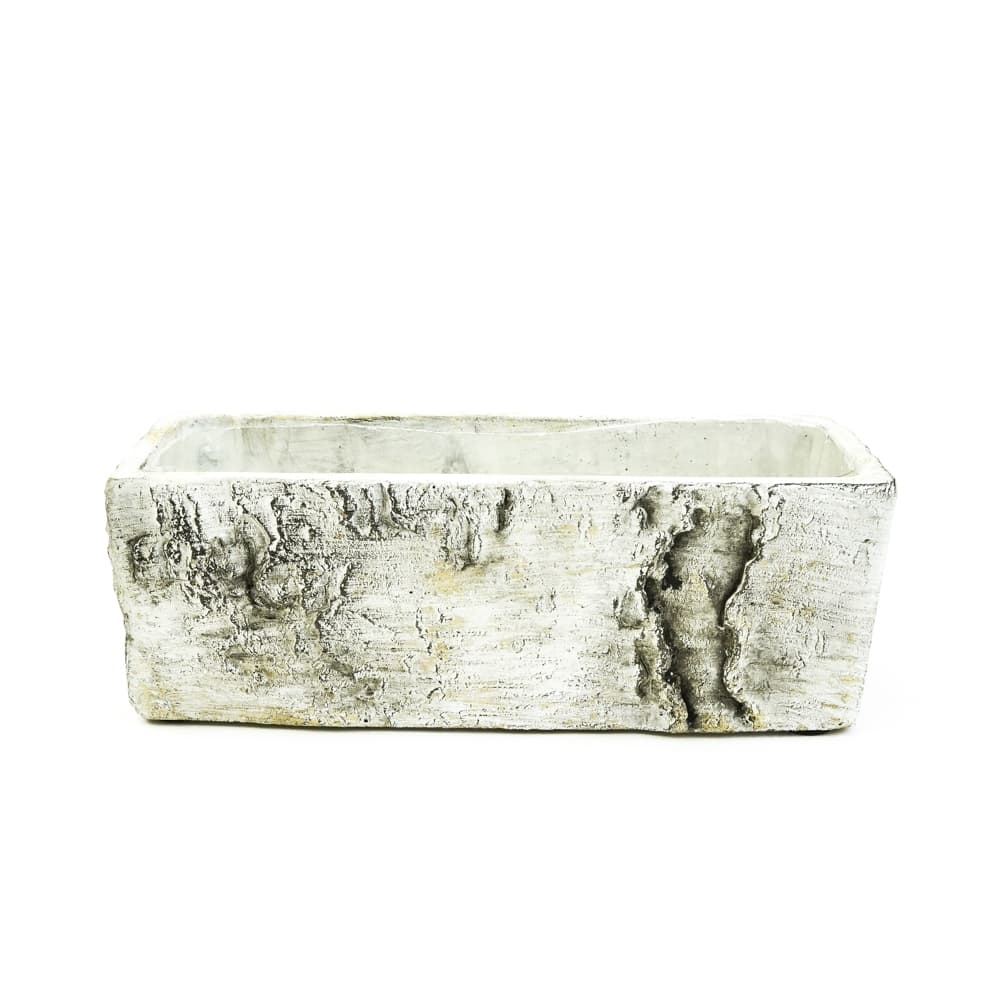 Ceramic, Stone & Clay Containers