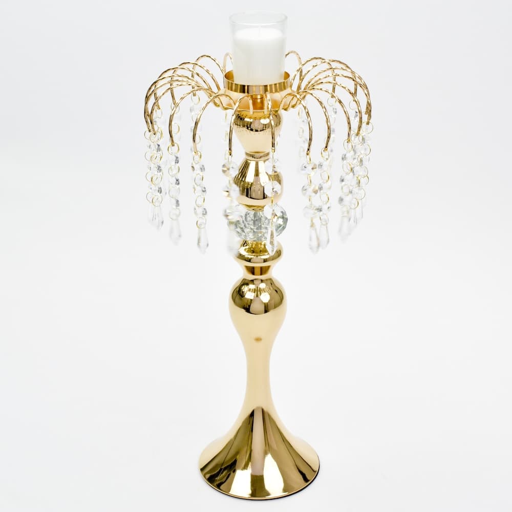 Candles, Votives & Candle Holders