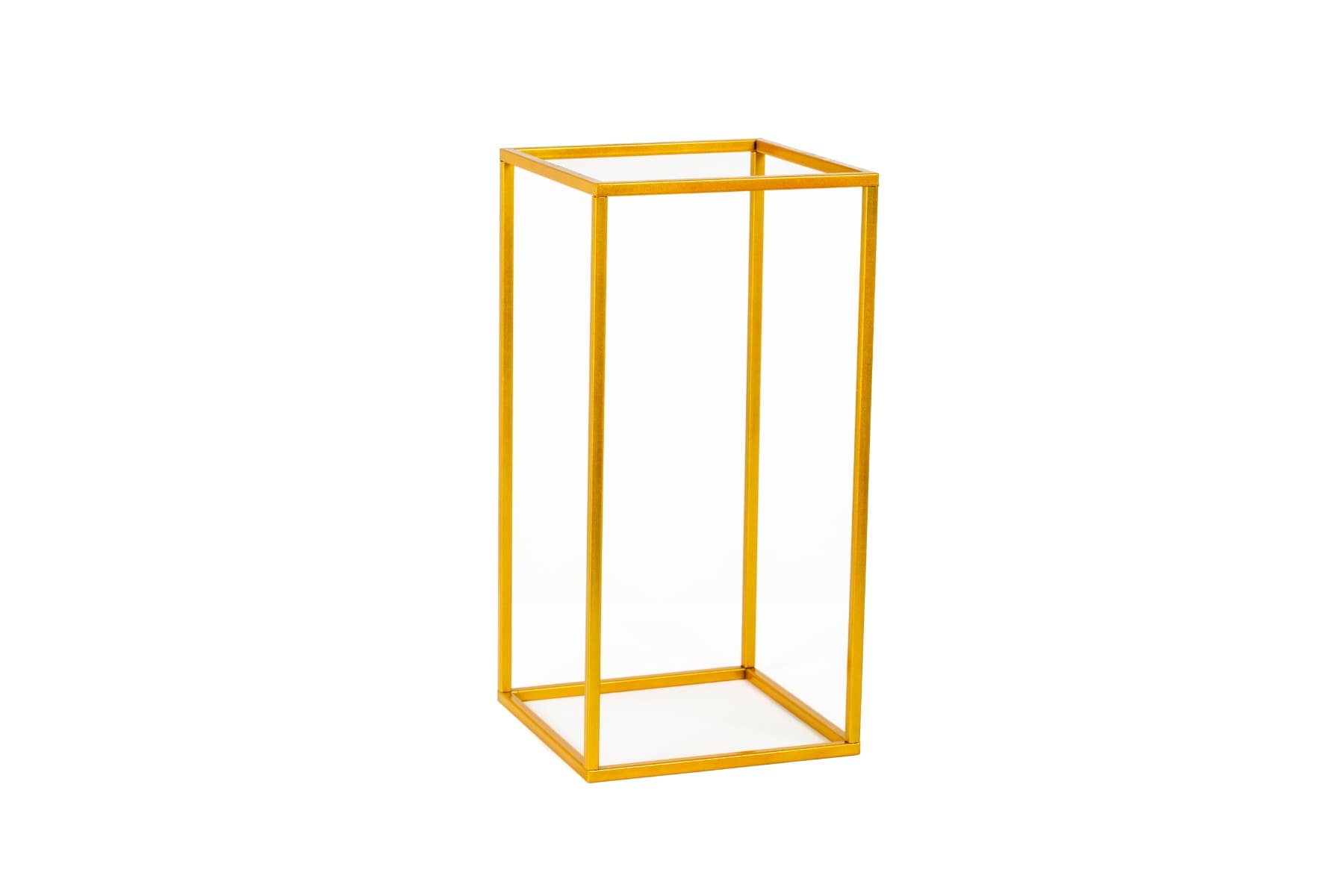 Metal Centerpieces & Metal Buckets