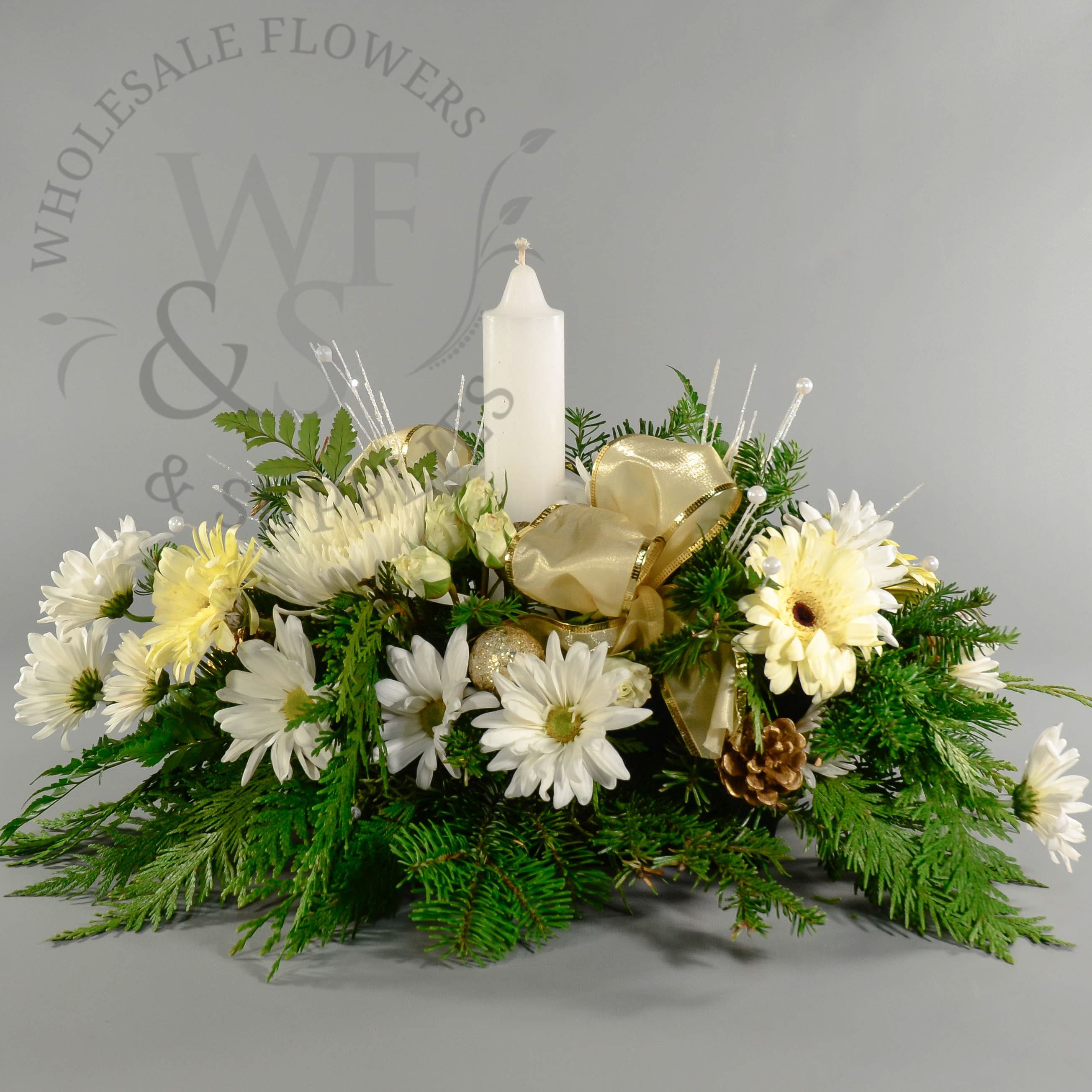 Christmas arrangement NEW1