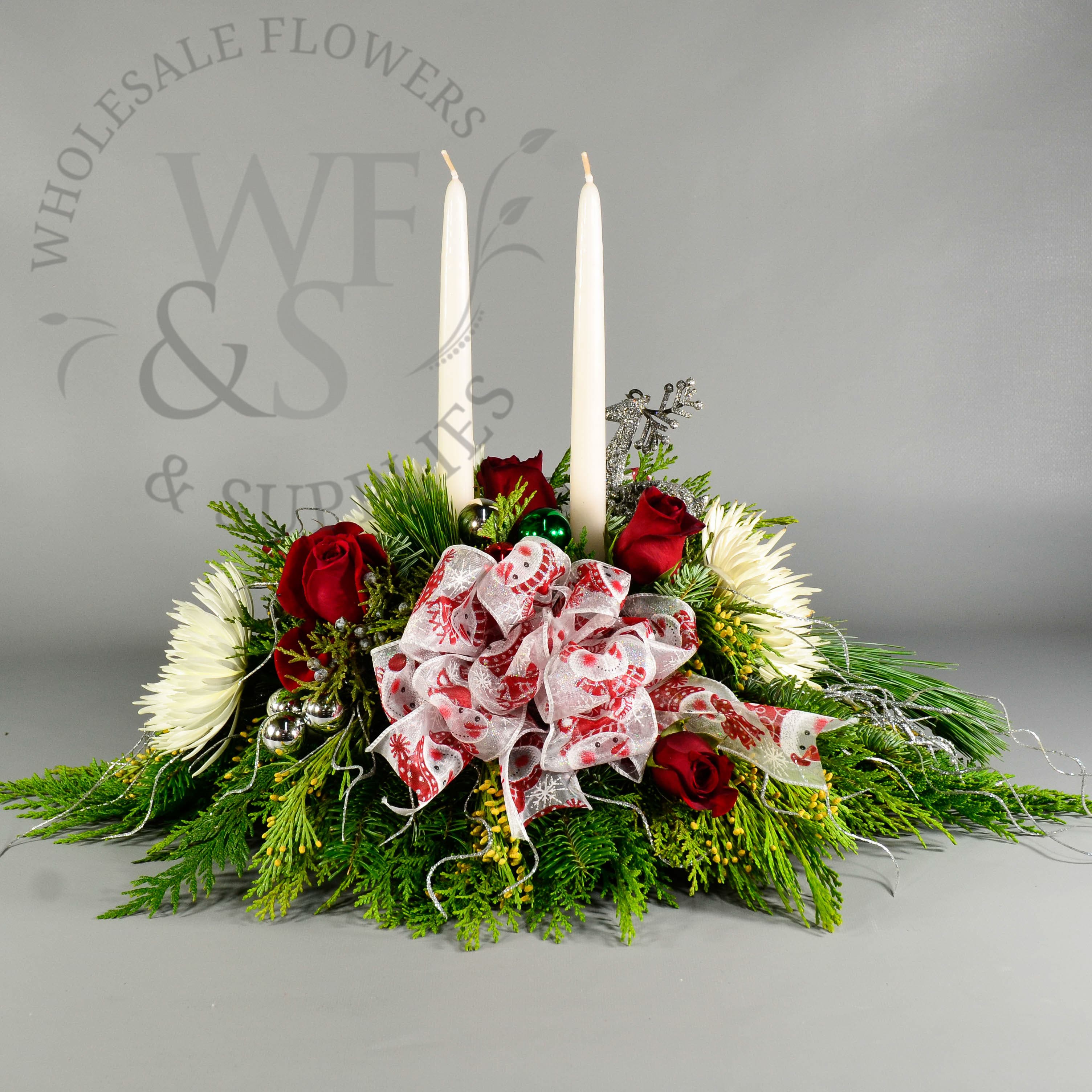 Christmas arrangement NEW2