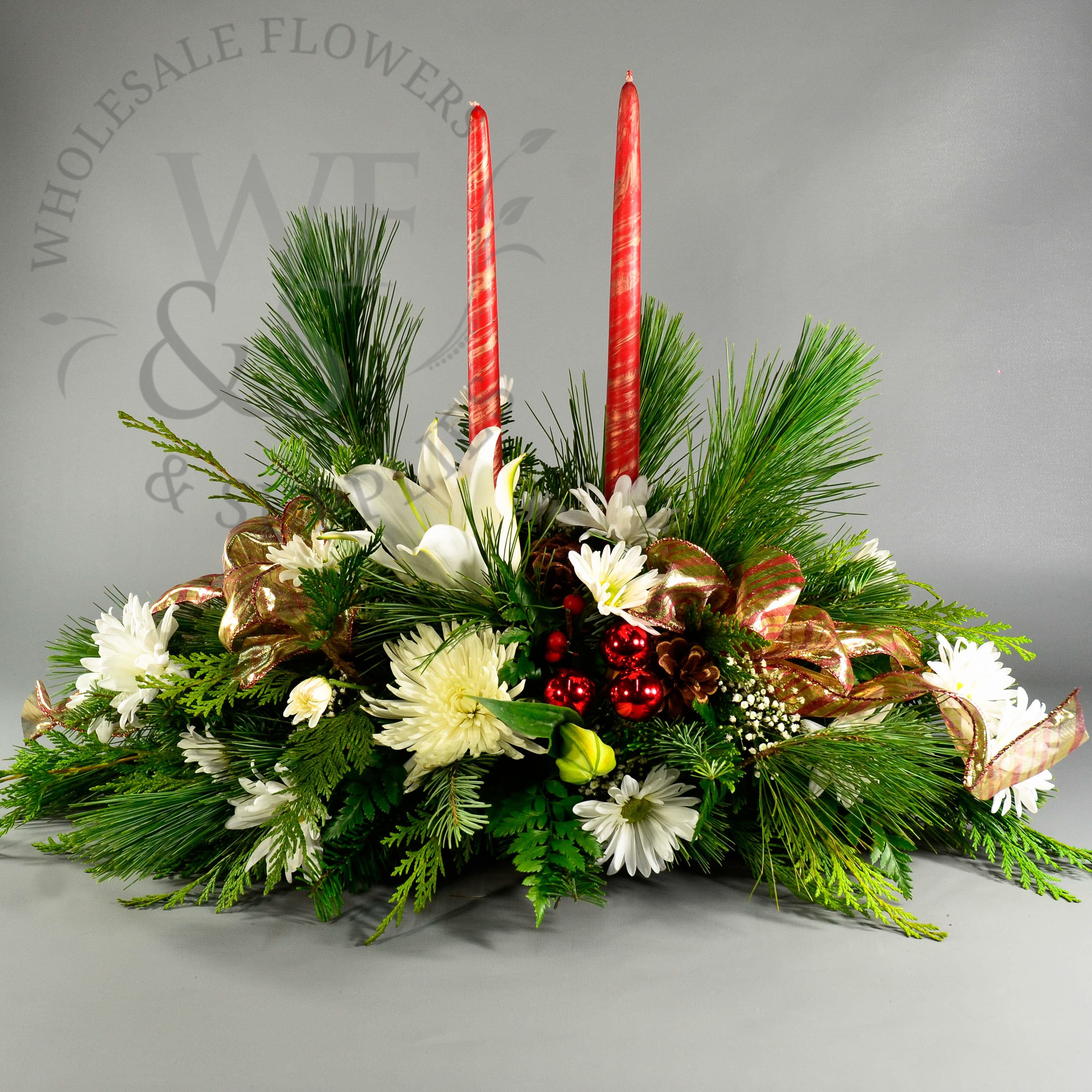 Christmas arrangement NEW3