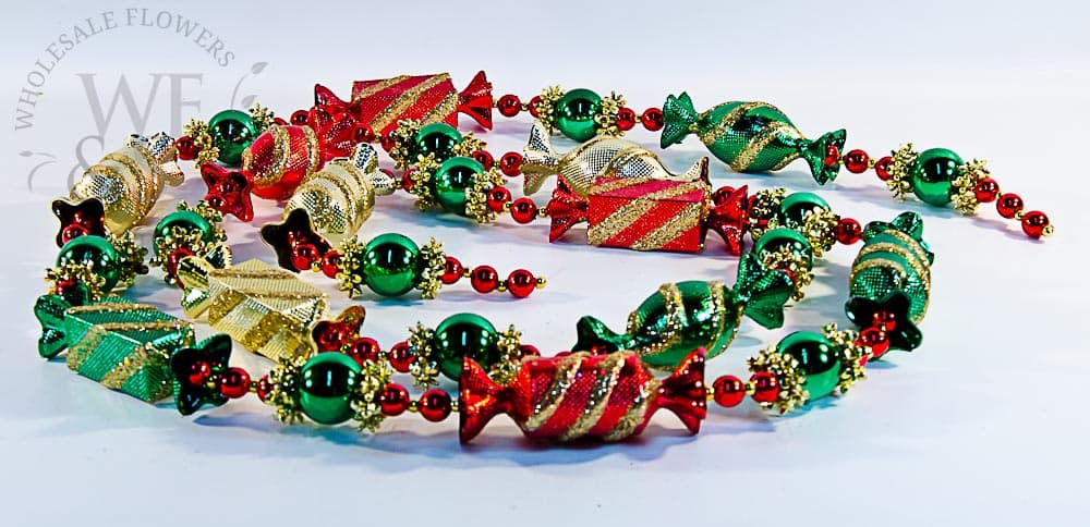 92 " Sweet Candy Garland