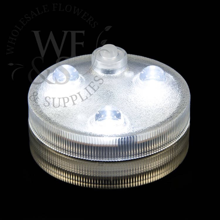 Acolyte Sumix Disc 3 White