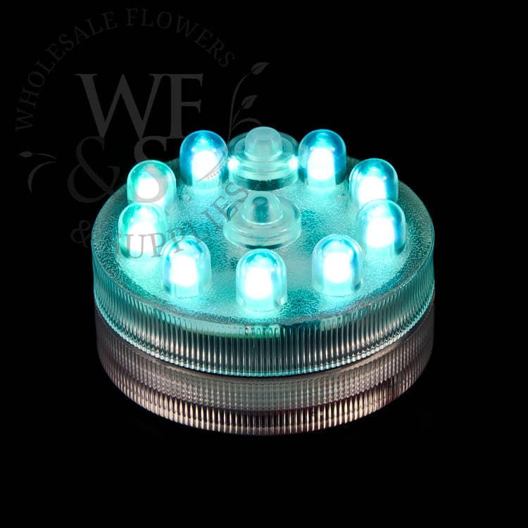 Acolyte Sumix Disc 9 Color Changing