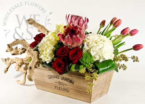 California Valentine #28