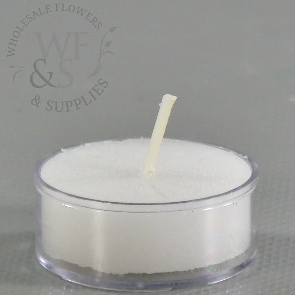 Tealight Candles 50 Pack