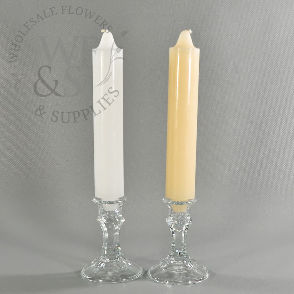 1½" x 9" Club Candles