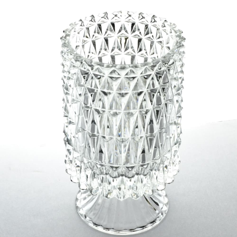 Dashing Glass Vase 
