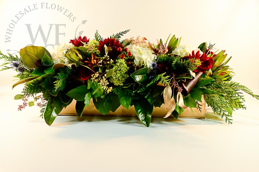 Christmas arrangement 05