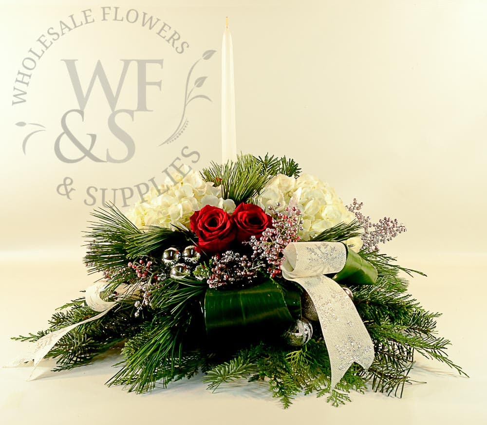 Christmas arrangement 11