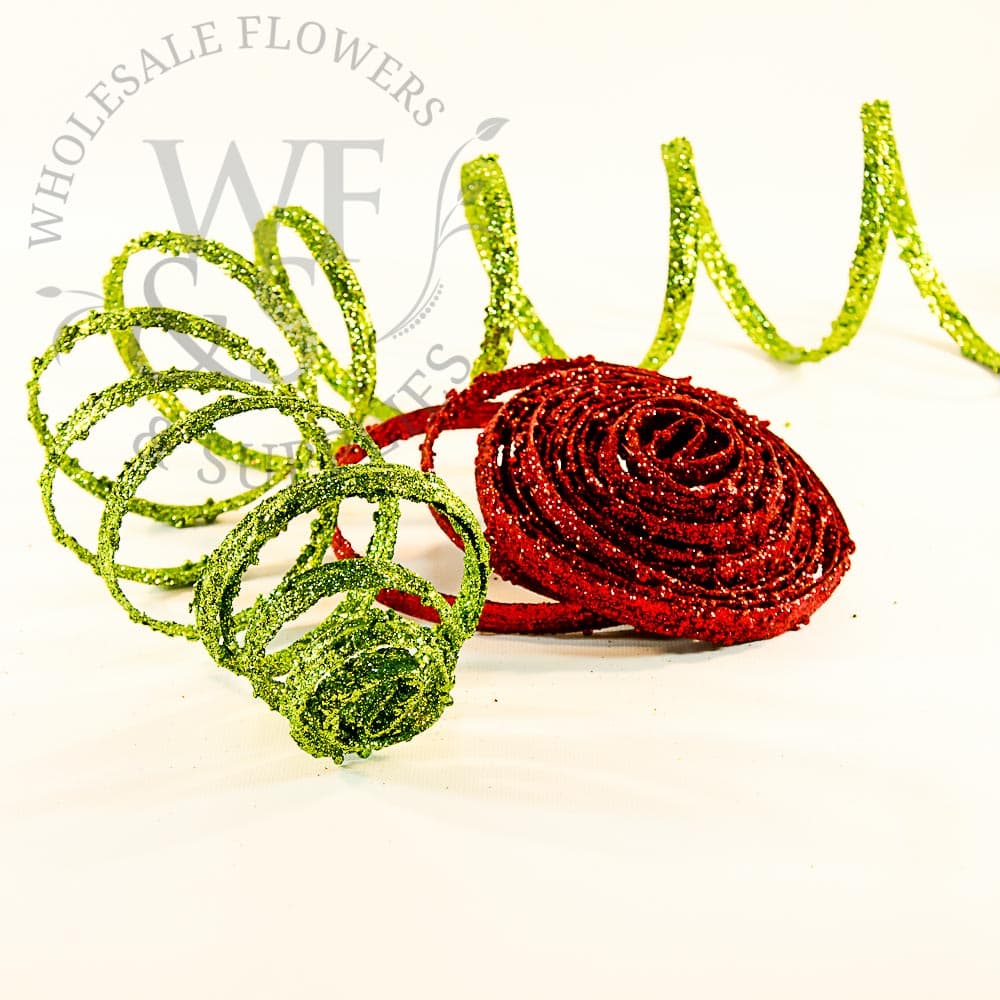 Christmas Garland R/G