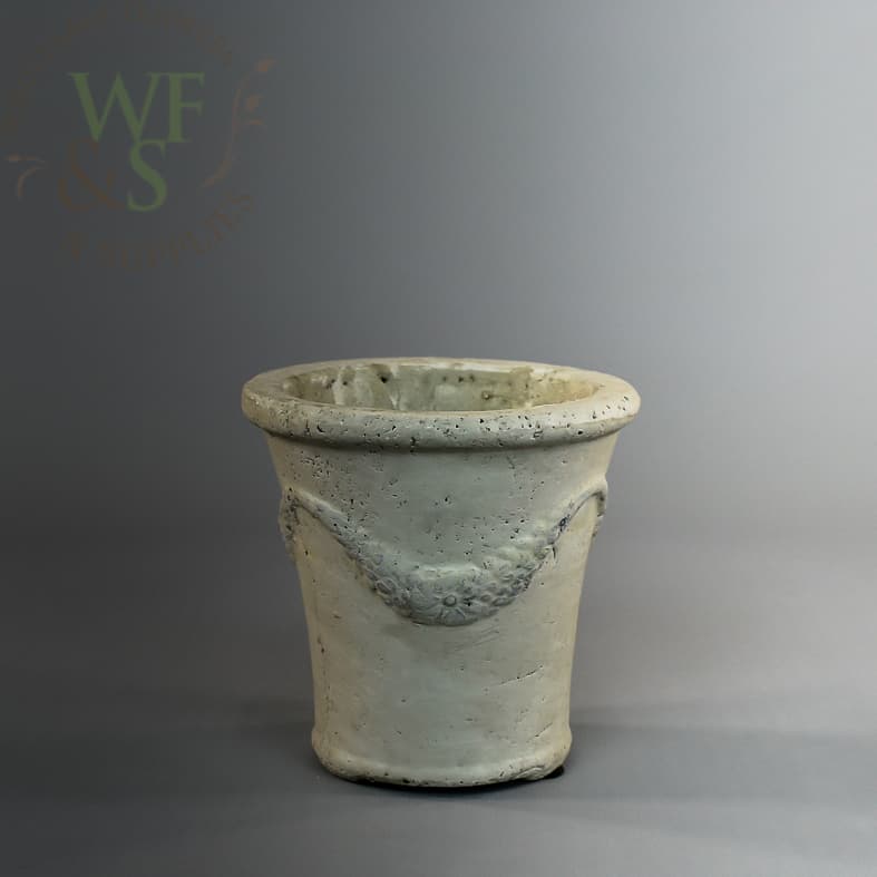 Garland Distressed Clay Pot  - DISC by Vendor