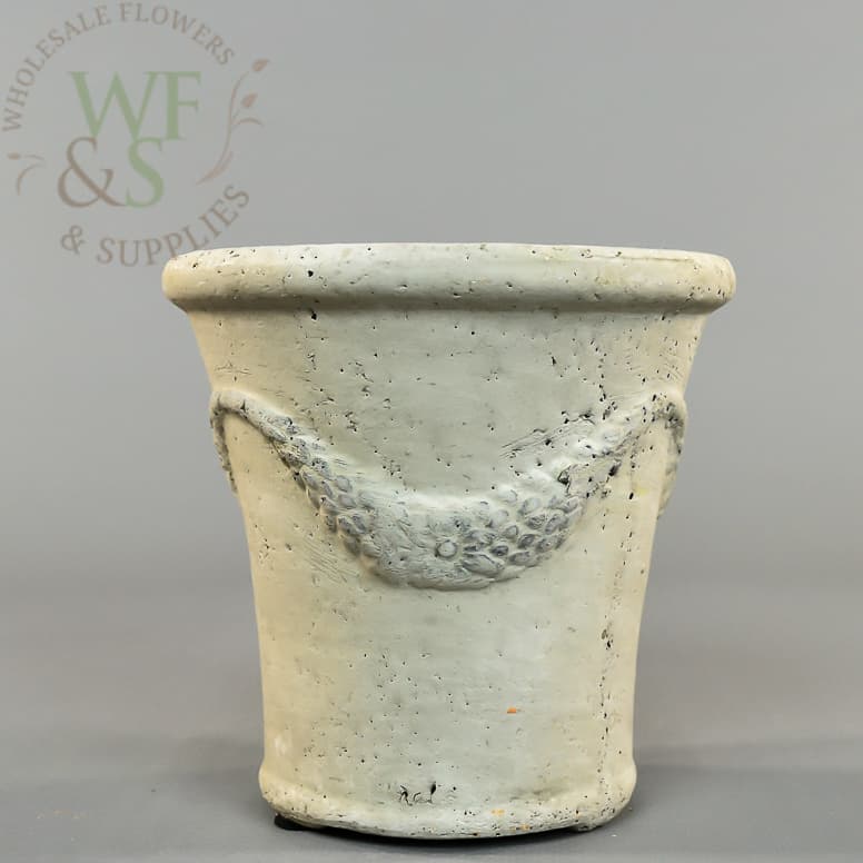 Garland Distressed Clay Pot 6" Tall DISC by vendor