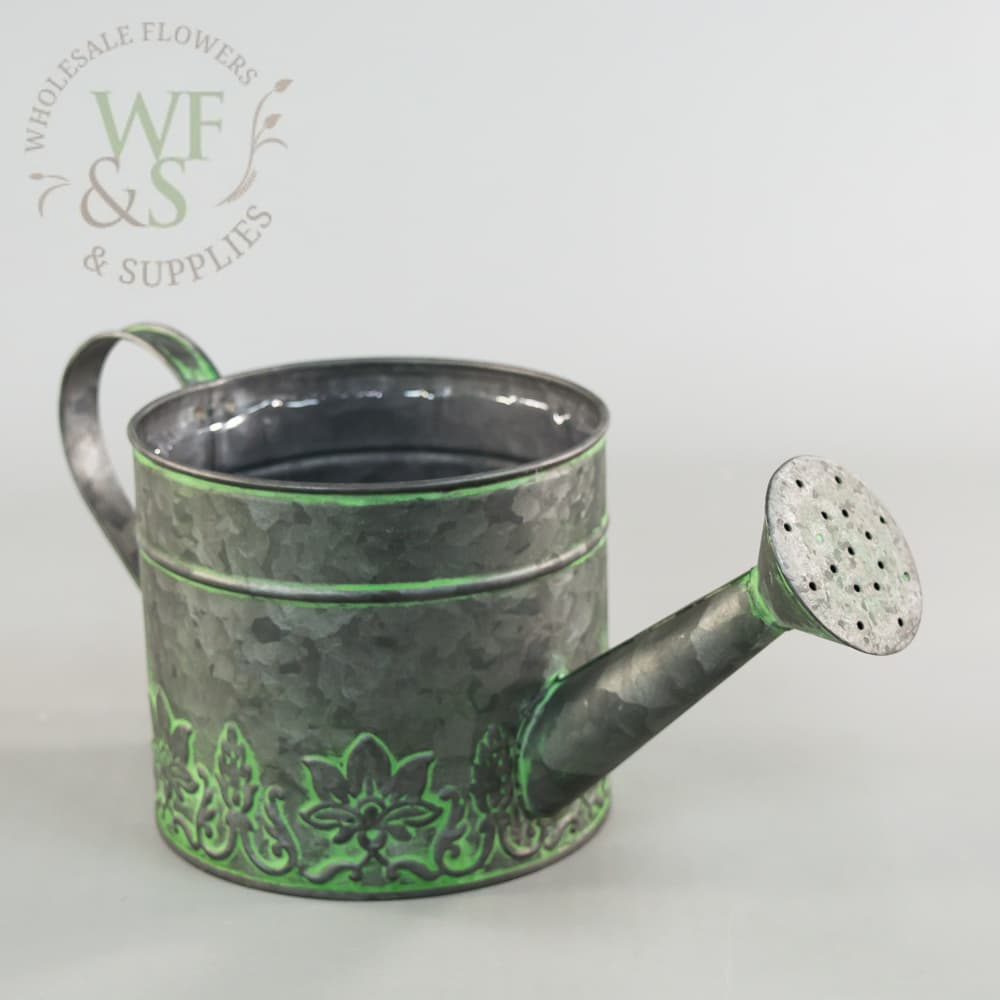 Metal Buckets & Containers