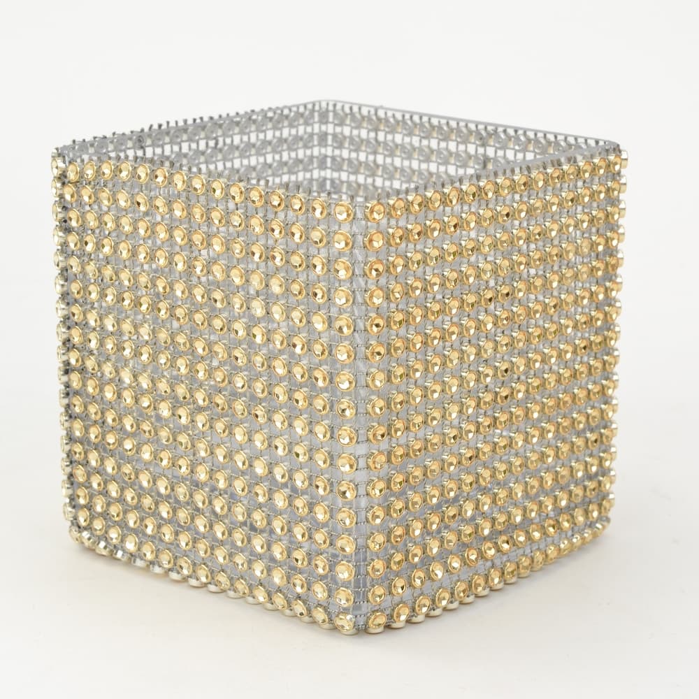 Versatility Embracer Slip on Sleeve for 4 to 6 inch Vase