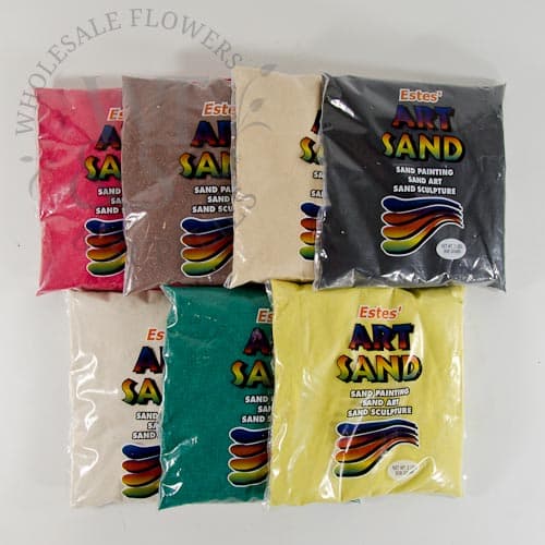 Estes Art Sand 