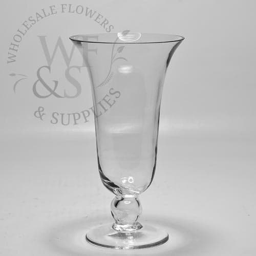 Glass Sundae Vase