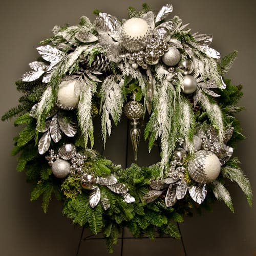 Great Northern Wreath