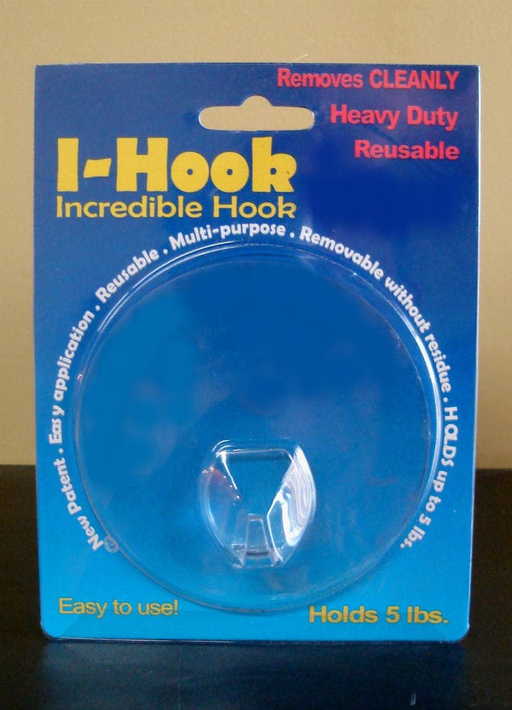 I-HOOK Incredible Hook