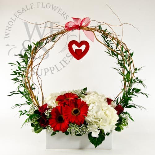 Love Will Keep Us Together #52