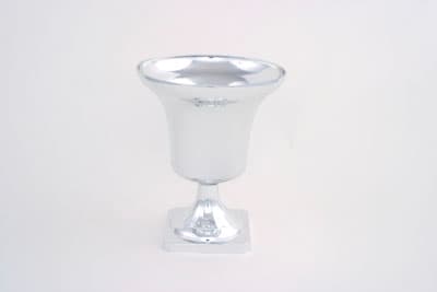 Gold or Silver Millennium Urn  