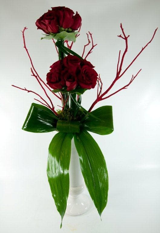 Love Floral Arrangements