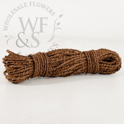 Natural Coco Rope 22 Yards