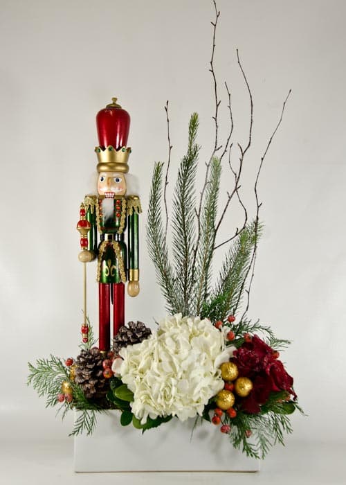 Nutcracker Christmas